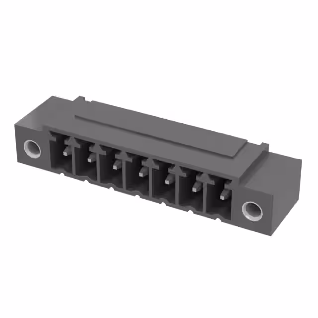 691701350007B Würth Elektronik  Embases, fiches et prises